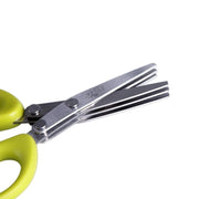 Tesoura de Picotar Para Cozinha Tesoura de Picotar Para Cozinha Bellaffina 