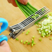 Tesoura de Picotar Para Cozinha Tesoura de Picotar Para Cozinha Bellaffina 